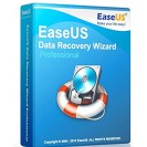 EaseUS Data Recovery Wizard Professional