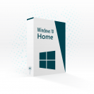 Microsoft Windows 10 Home Edition 64-bit