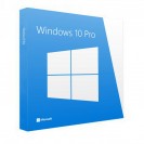 Microsoft Windows 10 Pro Edition 32-bit