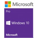 Microsoft Windows 10 Pro Edition 32-bit