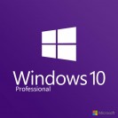 Microsoft Windows 10 Home Edition 64-bit