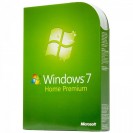 Microsoft Windows 7 Home Premium 32-bit Download.