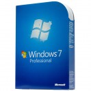 Microsoft Windows 7 Professional 32 Bit.