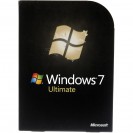 Microsoft Windows 7 Ultimate 32 Bit