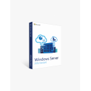 Microsoft Windows Server 2016 Standard.