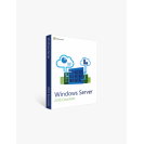 Microsoft Windows Server 2016 Essentials.