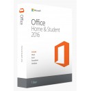 Microsoft Office 2016 Home And Student for MAC