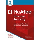 McAfee Internet Security 2018
