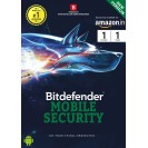 BitDefender Mobile Security Latest Version `