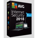 AVG Internet Security 2018