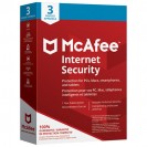 McAfee Internet Security 2018