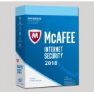 McAfee Internet Security 2018