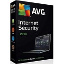 AVG Internet Security 2018