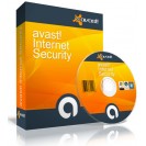 Avast Internet Security 2018