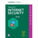 Kaspersky Internet Security 2018