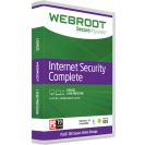 Webroot Internet Security Complete 2018