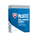 McAfee Small Business Security 2018