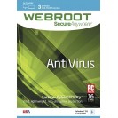 Webroot SecureAnywhereAntiVirus