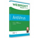 Webroot SecureAnywhereAntiVirus