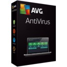AVG AntiVirus 2018