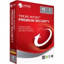 Trend Micro Premium Security