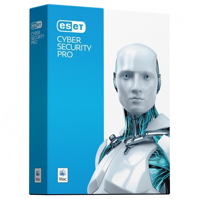 Cyber Security Pro