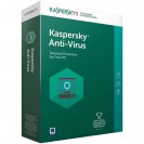 Kaspersky Anti-Virus 2018 1 Device