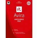 Avira AntiVirus Pro Version 2017 Premium Security Suite