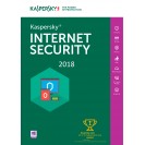 Kaspersky Total Security 5 Devices 2018