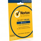 Symantec Norton Security 