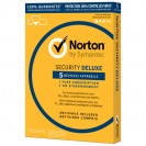 Symantec Norton Security 