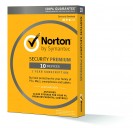 Symantec Norton Security with Antivirus Premium 