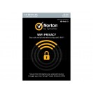 Symantec Norton WIFI Privacy
