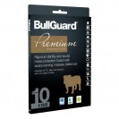 BullGuard Premium Protection 2018 