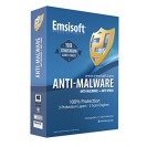Emsisoft Anti-Malware - Windows [Digital]