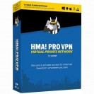Avast HMA PRO VPN 2018