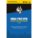 Avast HMA PRO VPN 2018