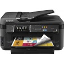 Epson - WorkForce WF-7610