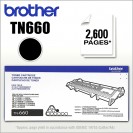 Brother - TN660 