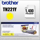 Brother - TN221Y 