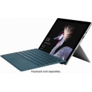 Microsoft - Surface Pro – 12.3” – Intel Core i5 – 8GB Memory – 256GB Solid State Drive (Latest Model) - Silver