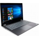 Lenovo - 14" Touch-Screen Laptop - Intel Pentium - 4GB Memory - 500GB Hard Drive - Black