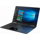 Lenovo - Yoga 710 2-in-1 15.6" Touch-Screen Laptop - Intel Core i5 - 8GB Memory - 256GB Solid State Drive - Black