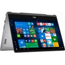 Dell - Inspiron 2-in-1 13.3" Touch-Screen Laptop - Intel Core i7 - 16GB Memory - 256GB Solid State Drive - Era Gray