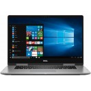 Dell - Inspiron 2-in-1 15.6" Touch-Screen Laptop - Intel Core i5 - 8GB Memory - 2TB Hard Drive - Era Gray