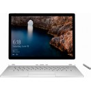 Microsoft - Surface Book 2-in-1 13.5" Touch-Screen Laptop - Intel Core i5 - 8GB Memory - 128GB Solid State Drive - Silver