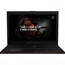 Asus - ROG Zephyrus 15.6" Laptop - Intel Core i7 - 16GB Memory - NVIDIA GeForce GTX 1080 - 512GB Solid State Drive - Metallic Copper