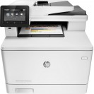 HP LaserJet Pro MFP m477fnw 