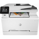 HP - LaserJet Pro MFP M281fdw 