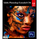 Adobe Photoshop CS6